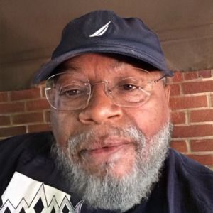 Meet your Posher, Brodie